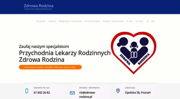 zdrowa-rodzina.pl