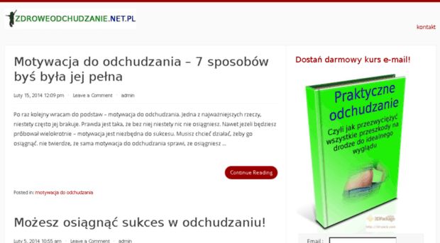 zdroweodchudzanie.net.pl