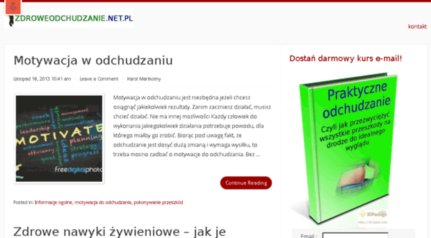 zdroweodchudzanie.tk