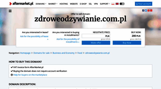 zdroweodzywianie.com.pl