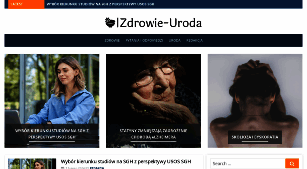 zdrowie-uroda.com.pl