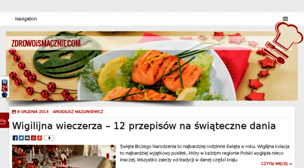 zdrowoismacznie.com