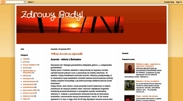 zdrowybadyl.blogspot.com