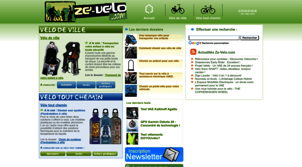 ze-velo.com