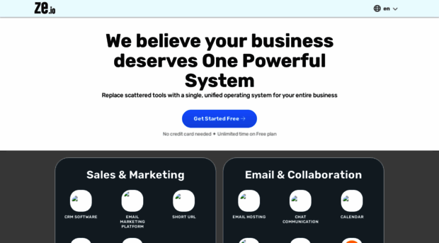 ze.io