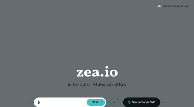 zea.io