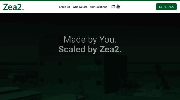 zeachem.com