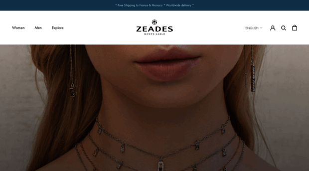 zeades.com