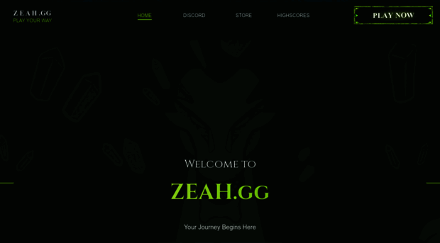 zeah.gg