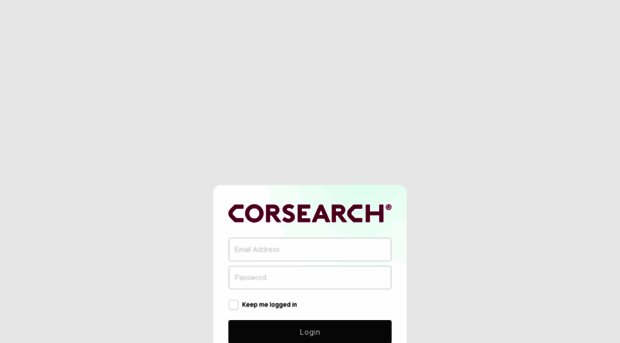 zeal.corsearch.com