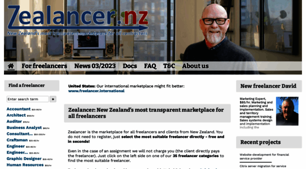 zealancer.nz