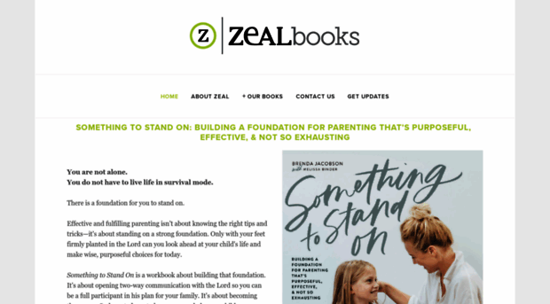 zealbooks.com