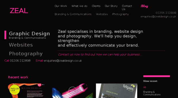 zealdesign.co.uk