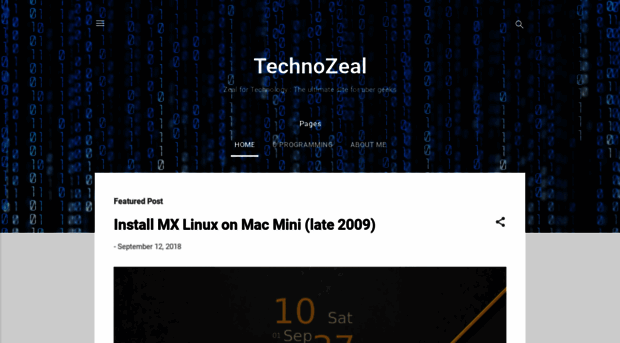 zealfortechnology.com