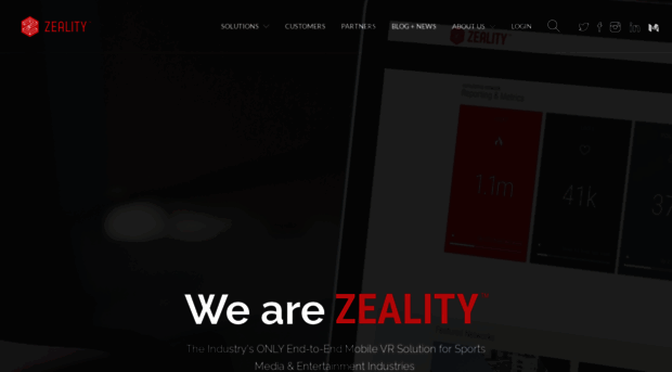 zeality.co