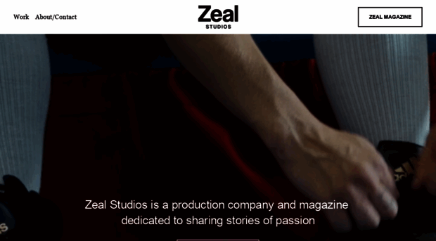 zealmag.com