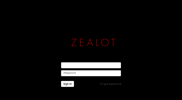 zealot.wiredrive.com
