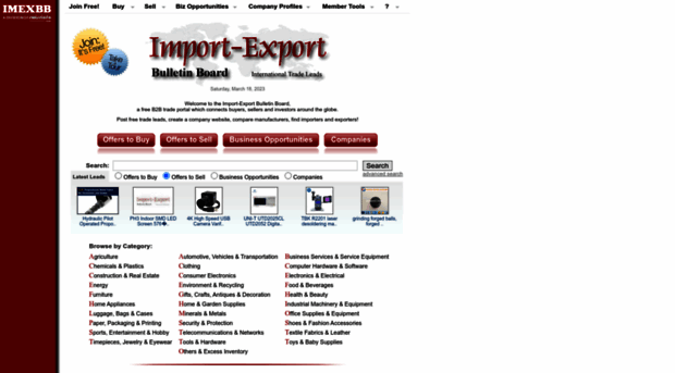 zealous-import-and-export-trading-co-ltd.imexbb.com