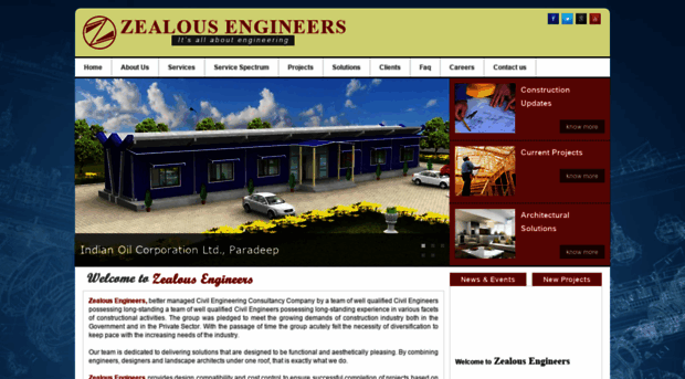 zealousengineers.com