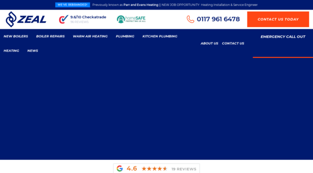 zealservices.co.uk