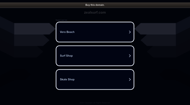zealsurf.com