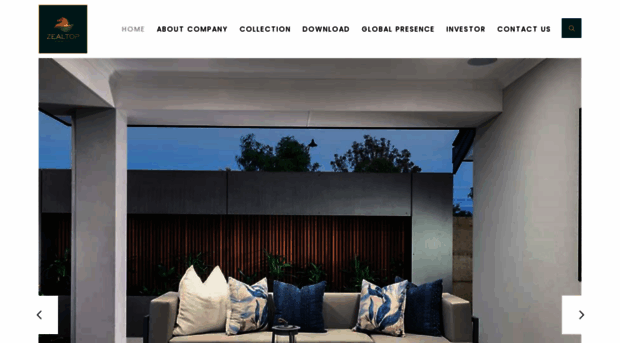 zealtop.com