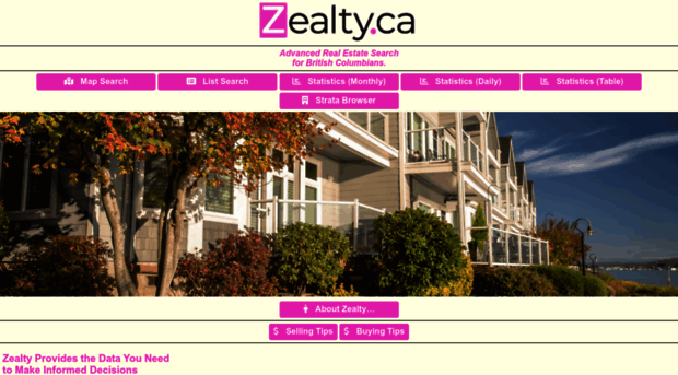 zealty.ca