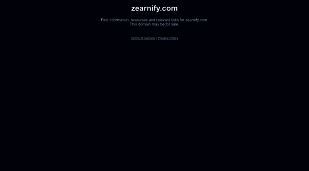 zearnify.com