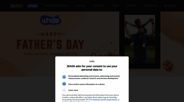 zeasn.com