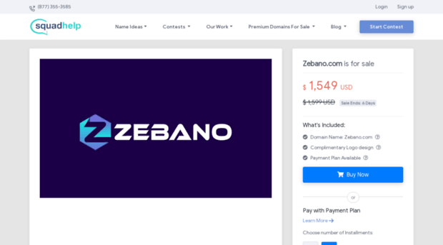 zebano.com