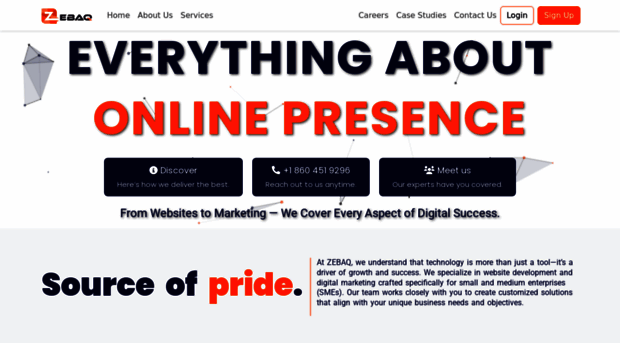zebaqweb.com