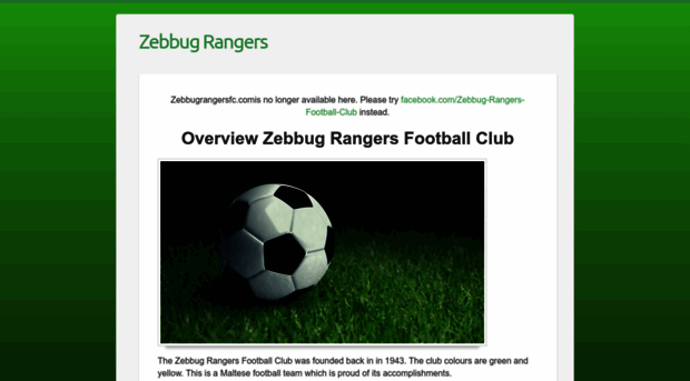 zebbugrangersfc.com