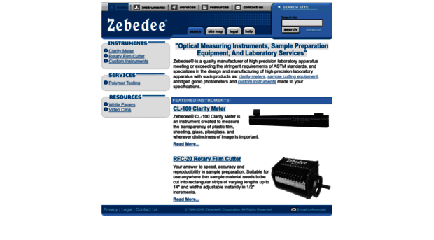 zebedee.com