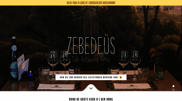 zebedeus.nl