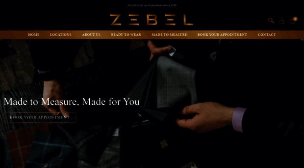 zebel.co.uk