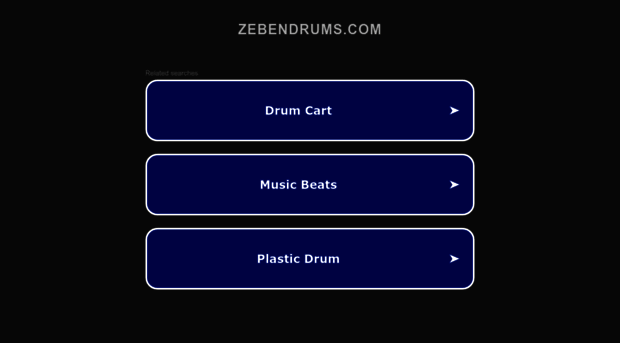 zebendrums.com