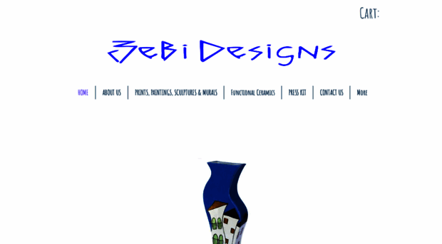 zebidesigns.com