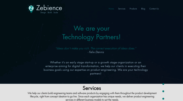 zebience.com