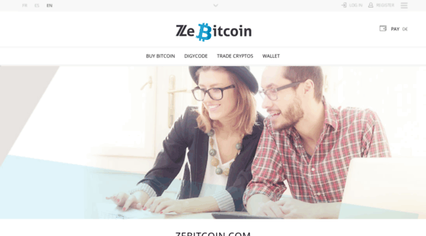 zebitcoin.com