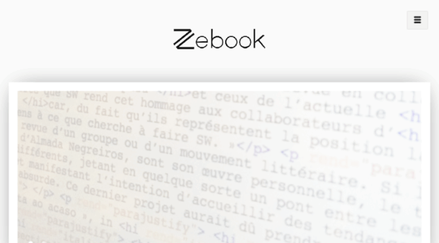 zebook-lab.com