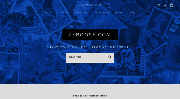 zeboose.com
