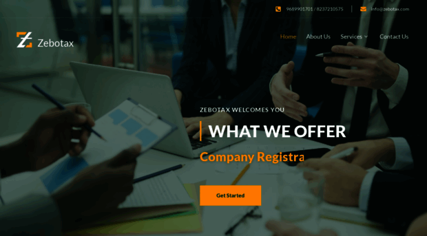 zebotax.com