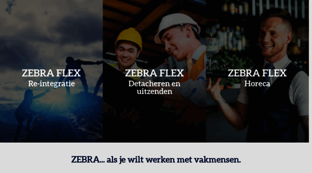 zebra-flex.com