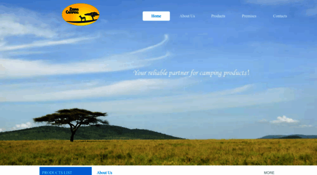 zebracamping.com