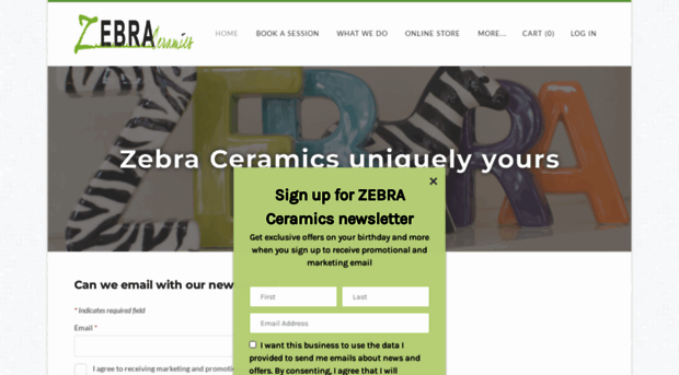 zebraceramics.co.uk