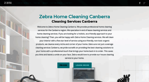 zebracleaning.com.au