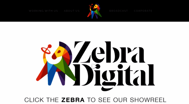 zebradigital.co.uk