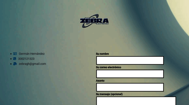 zebraelectronica.com