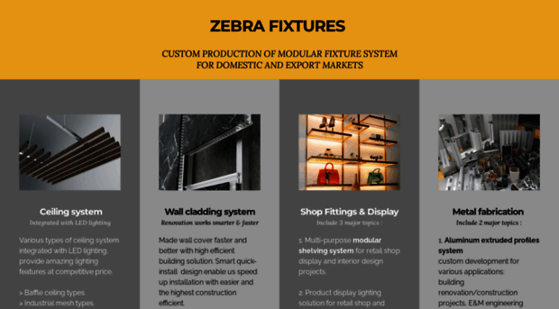 zebrafixtures.com