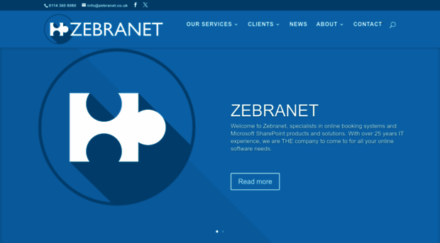 zebranet.co.uk